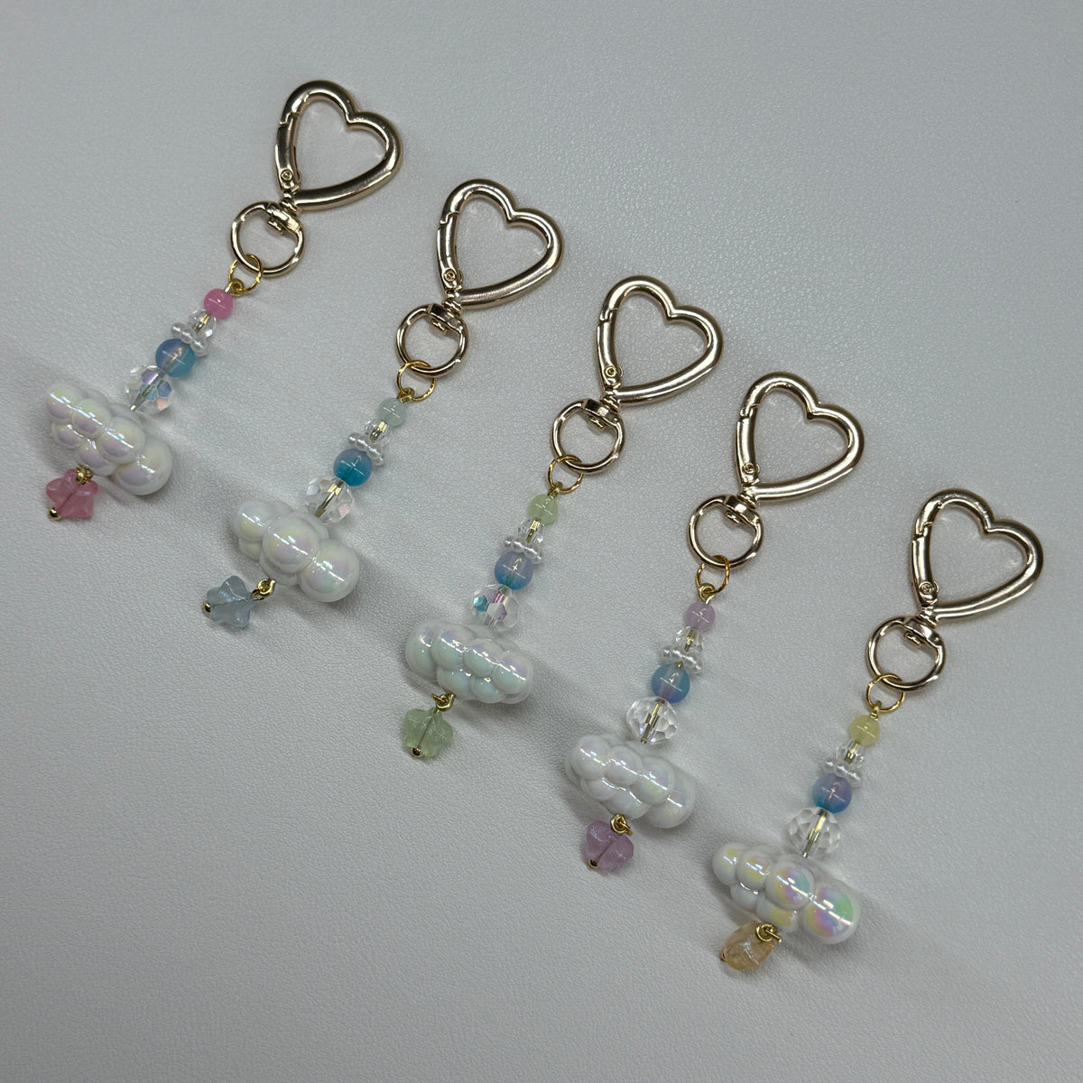 CLOUD CHARM