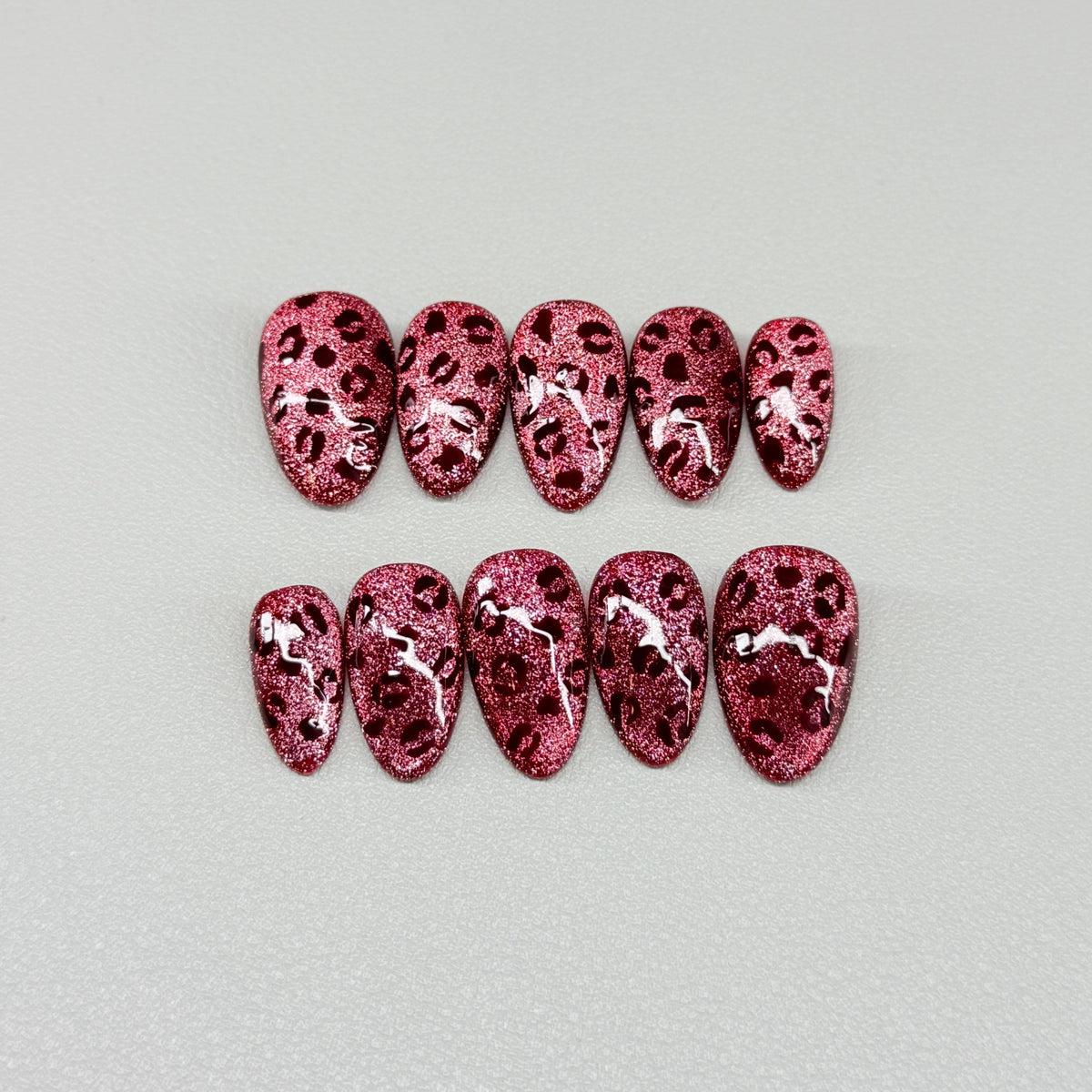 WILD AT HEART - BERRY