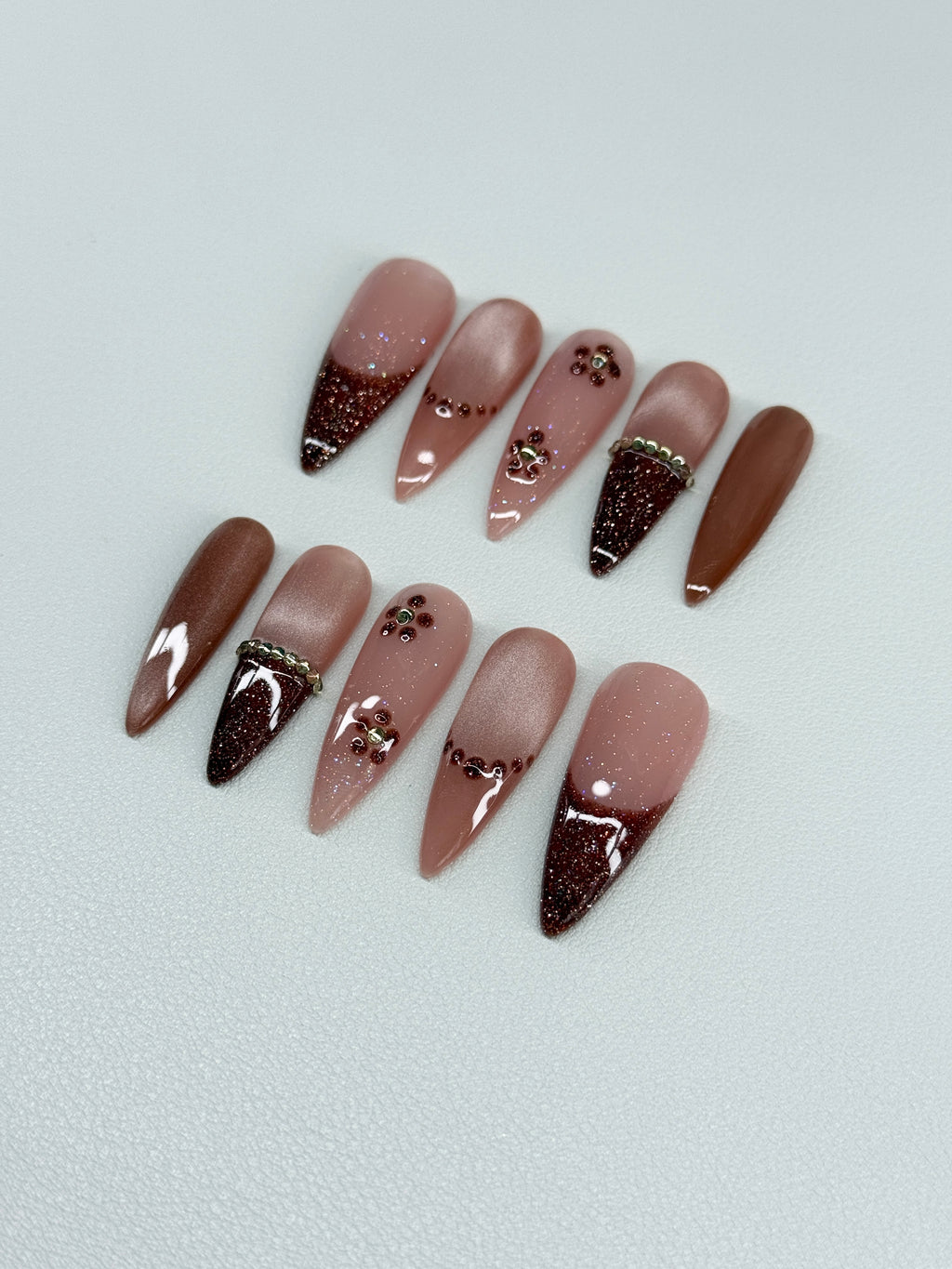 BROWN SUGAR