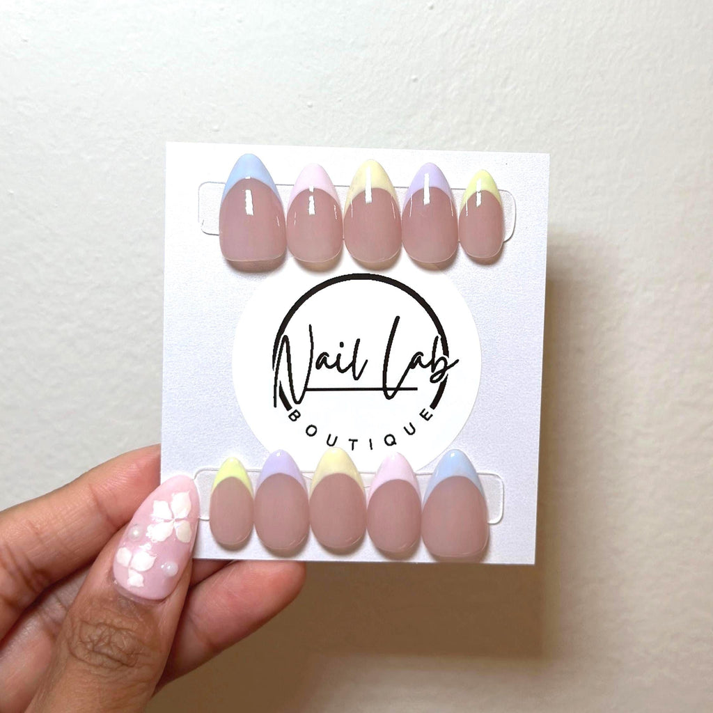 PASTEL DREAMS