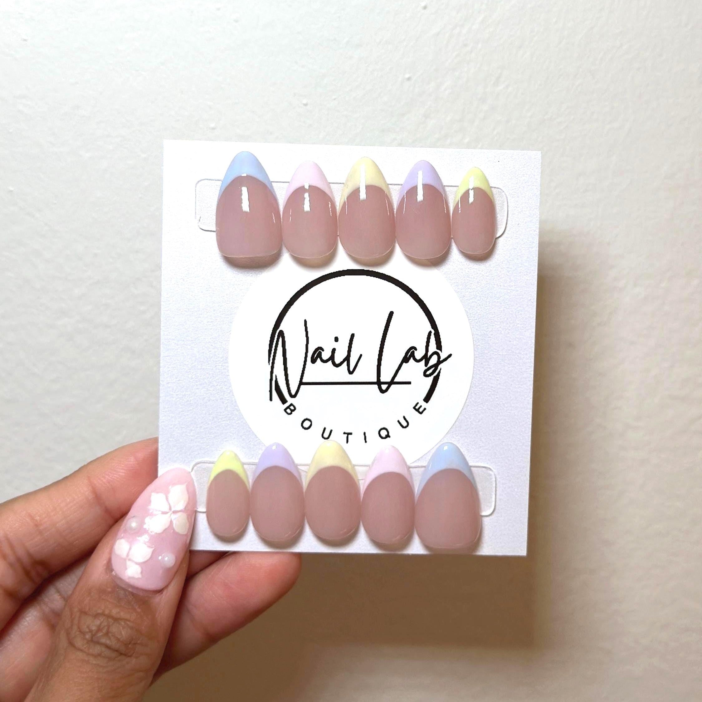 PASTEL DREAMS