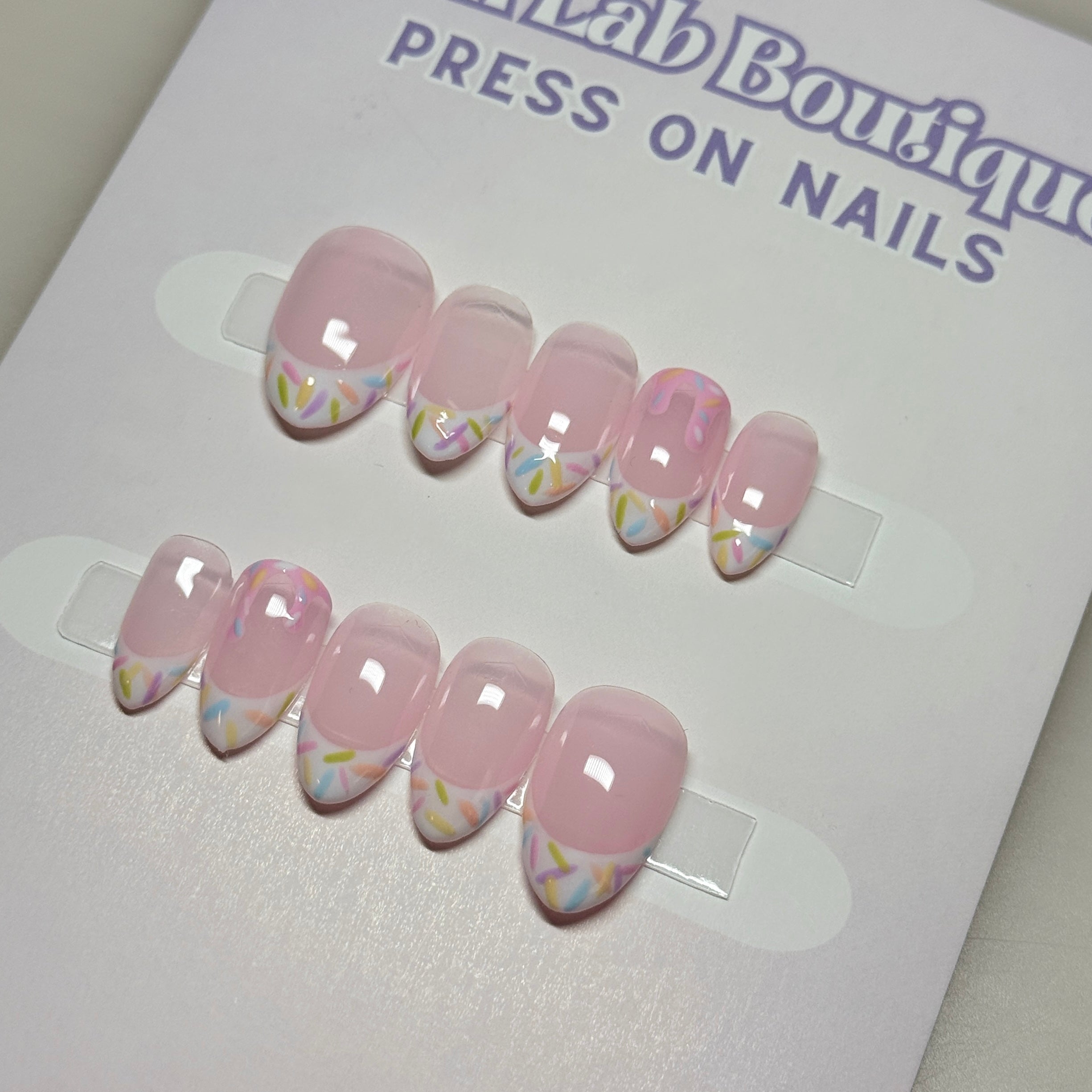 SUGAR SPRINKLE