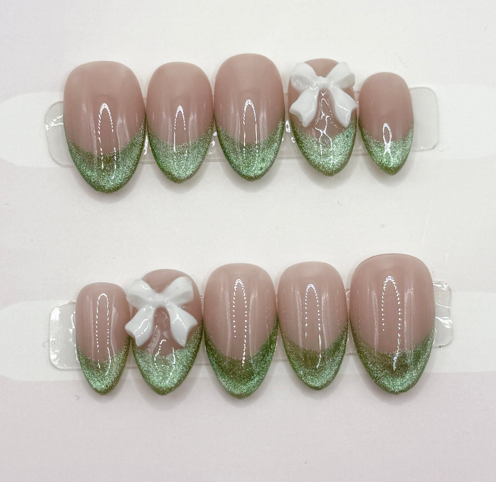 EMERALD VELVET