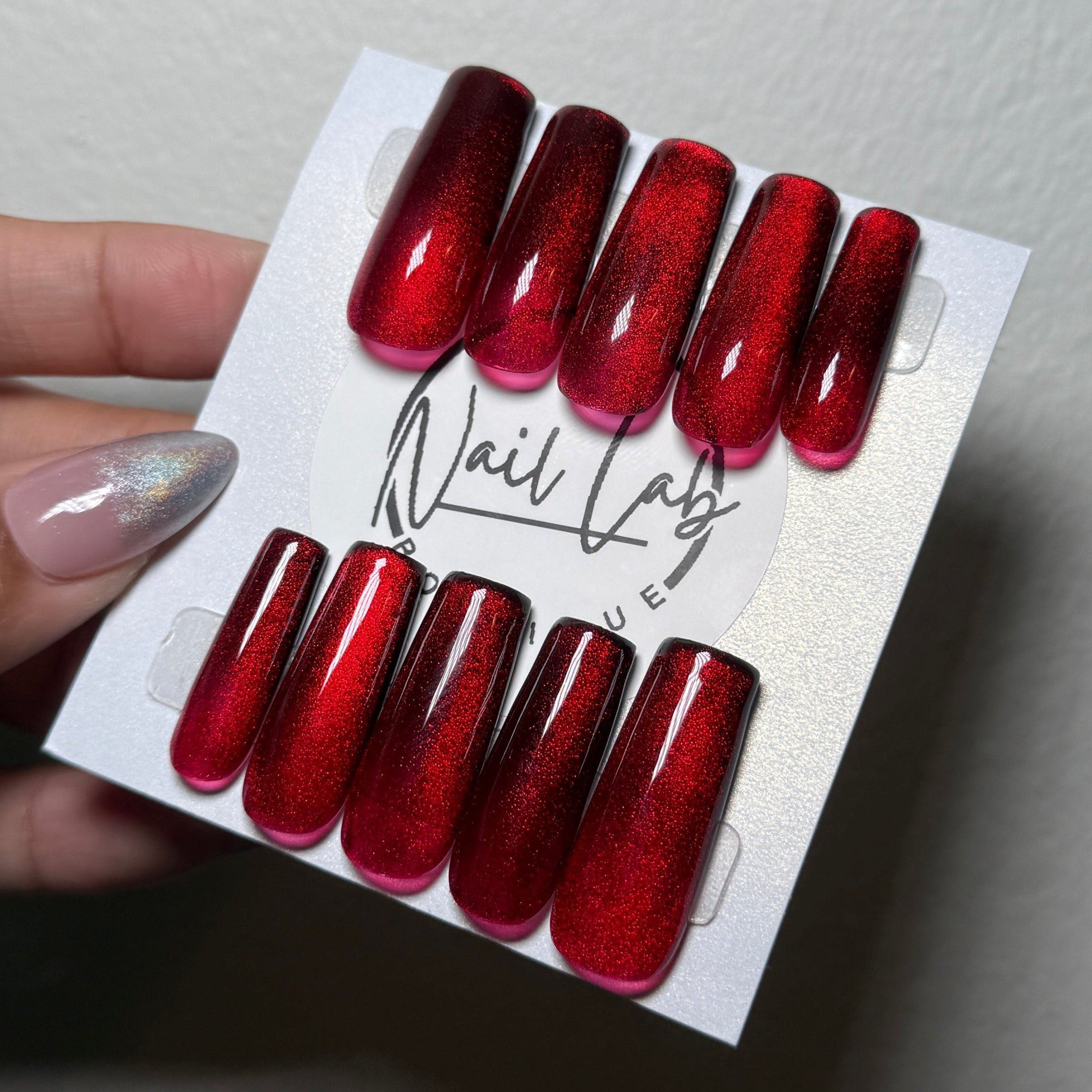 RED ÉCLAT
