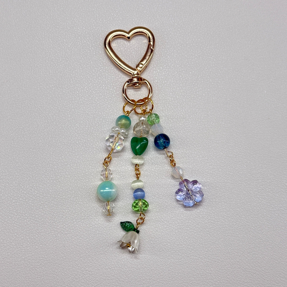 JADE DREAMS CHARM