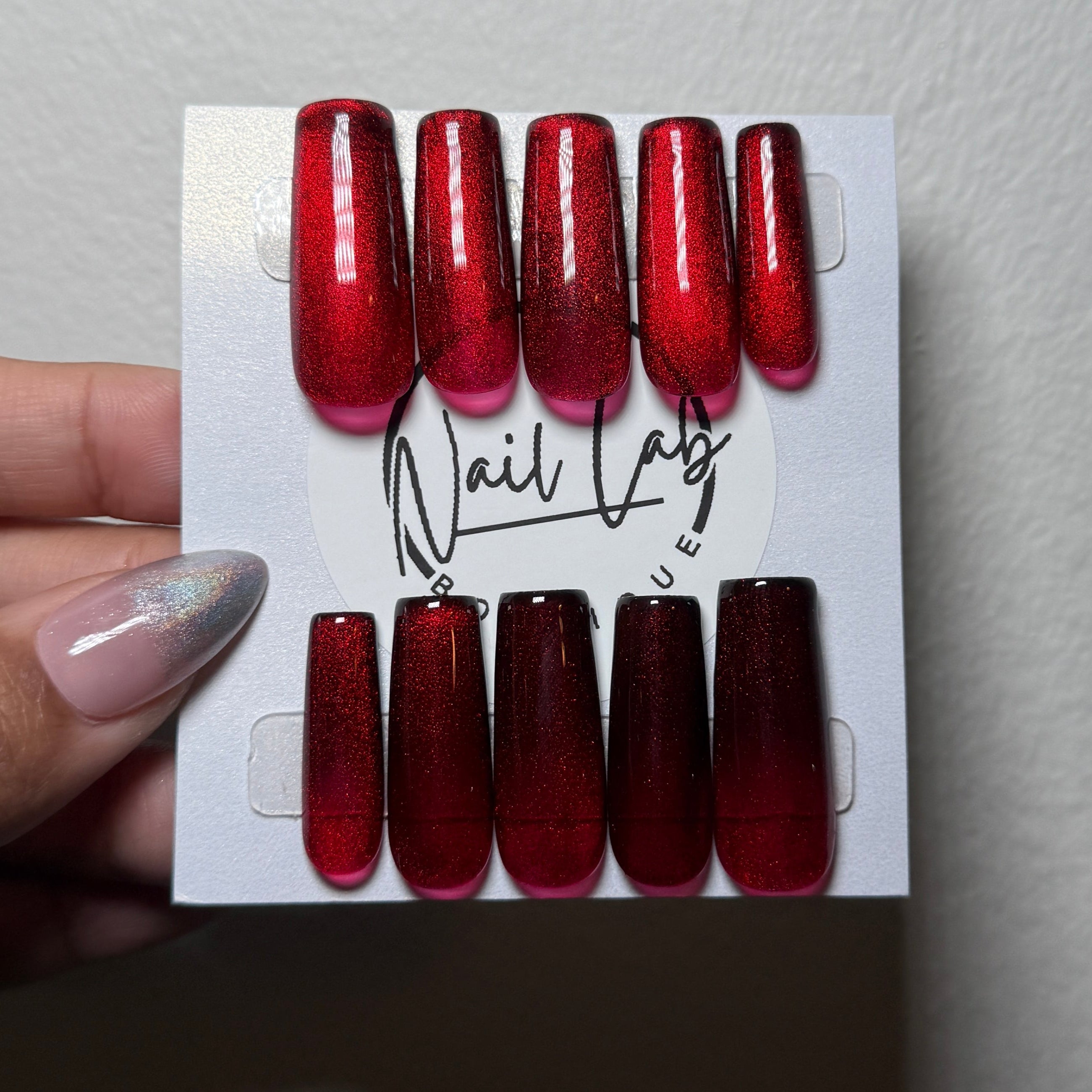 RED ÉCLAT