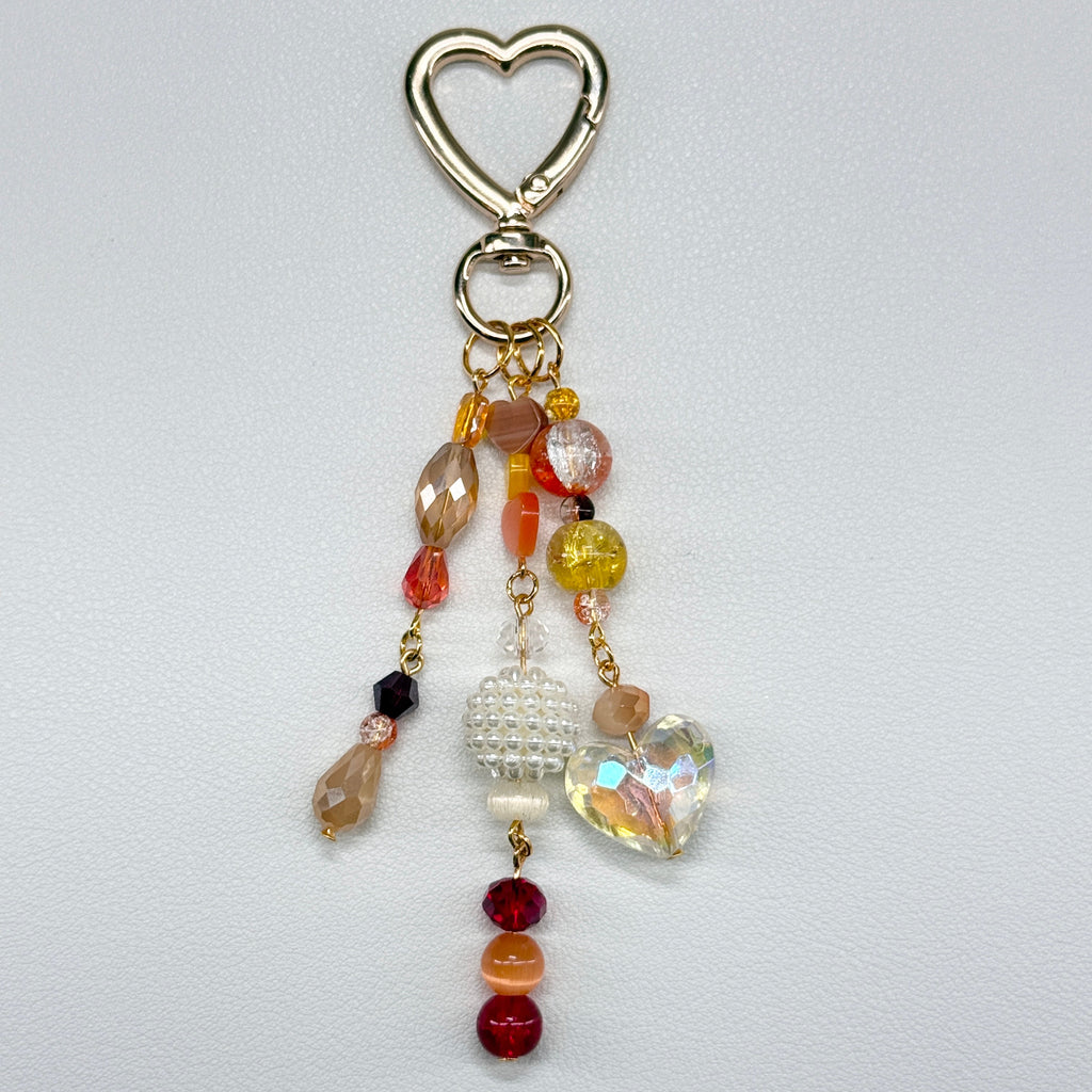 FALL FANTASY CHARM