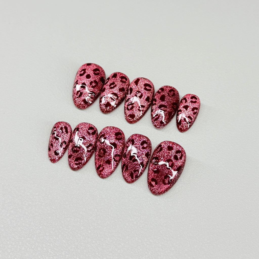 WILD AT HEART - BERRY