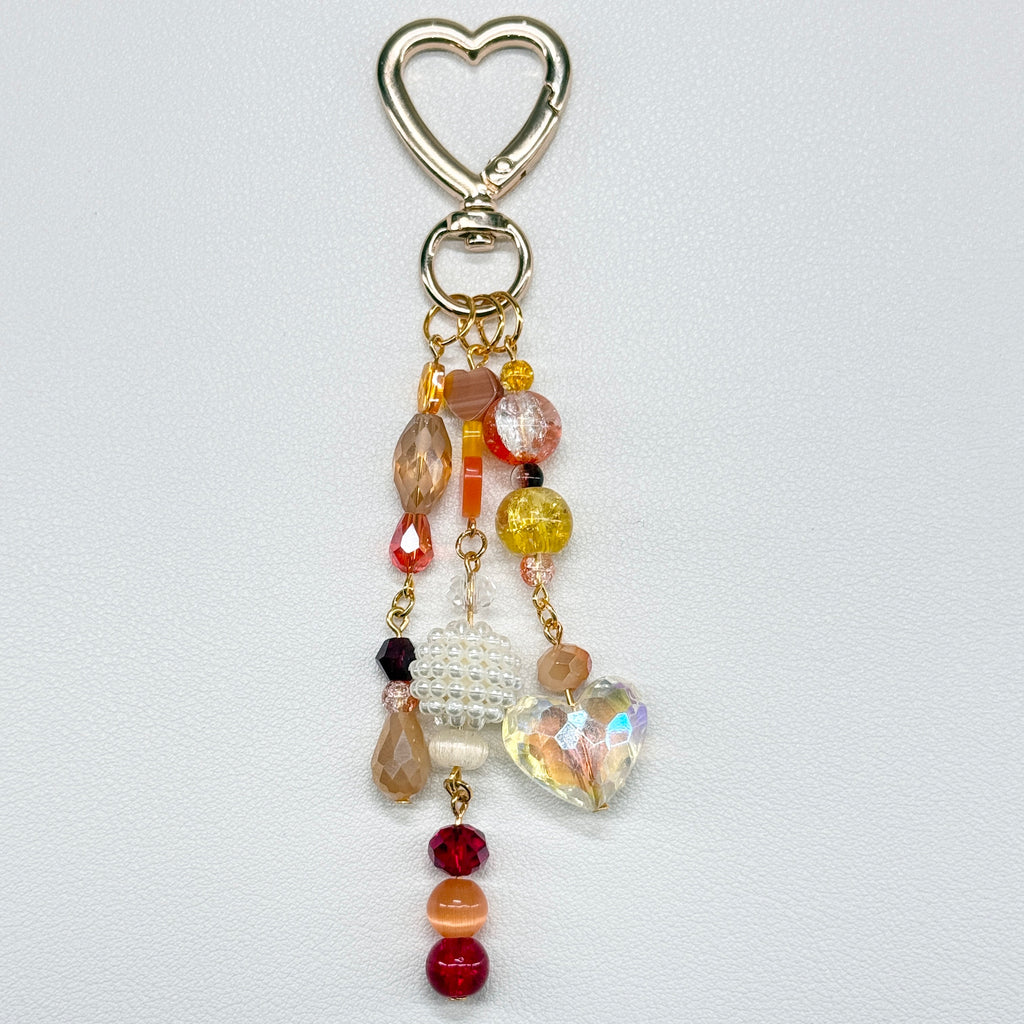 FALL FANTASY CHARM