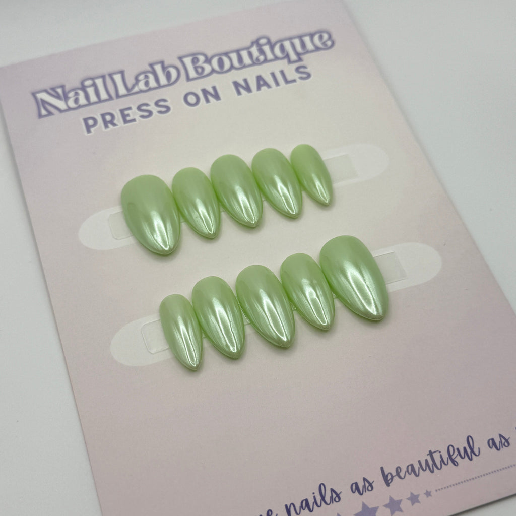 GLAZED PANDAN