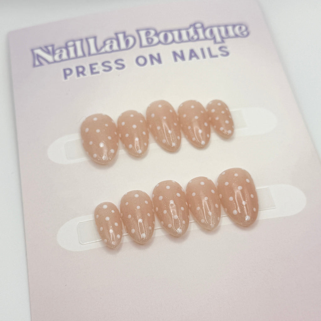 CHAMPAGNE SPRINKLES