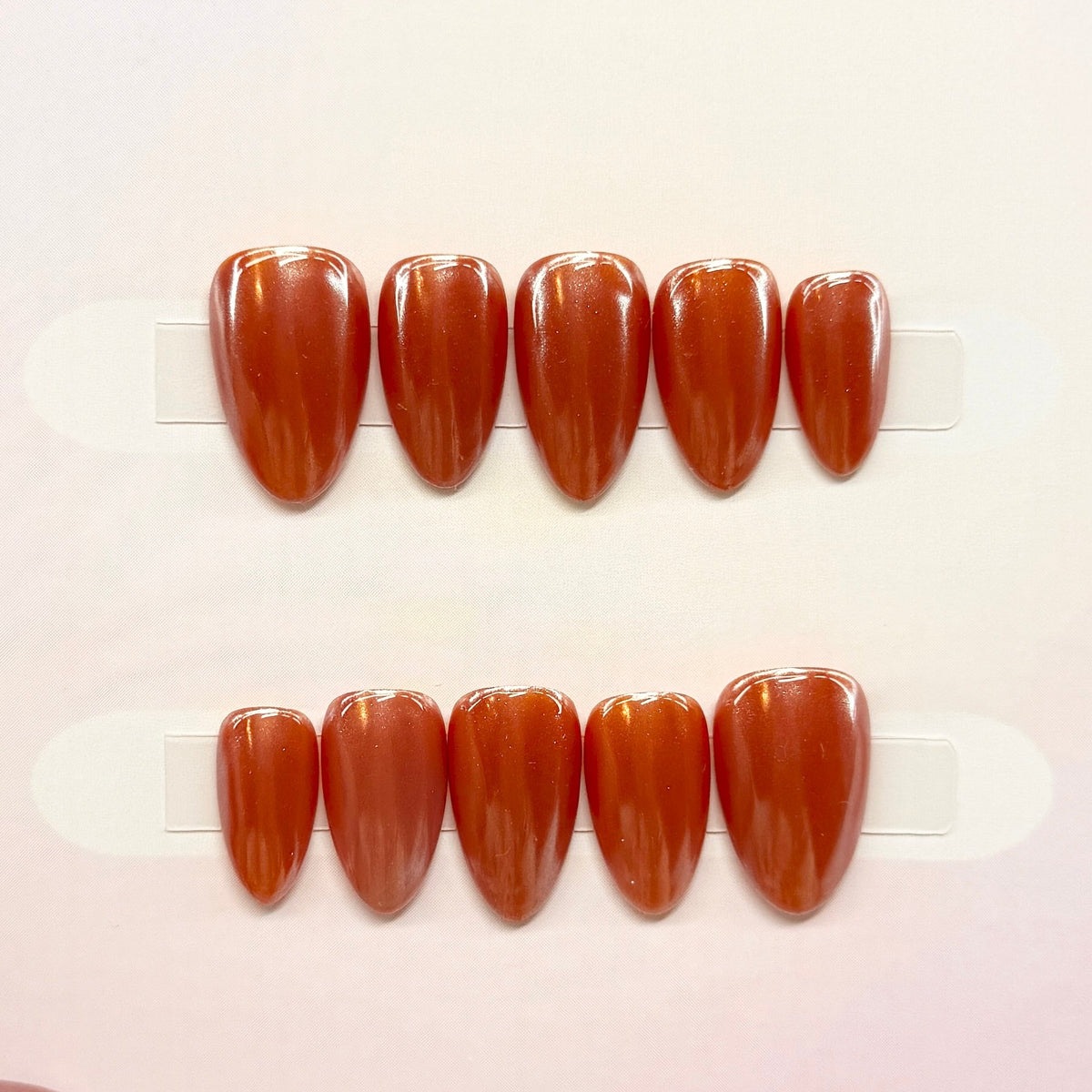GLAZED PUMPKIN