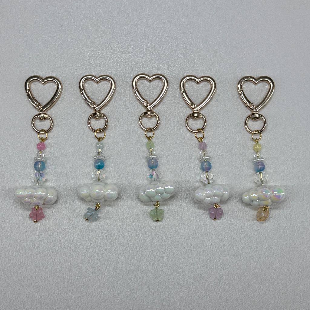 CLOUD CHARM