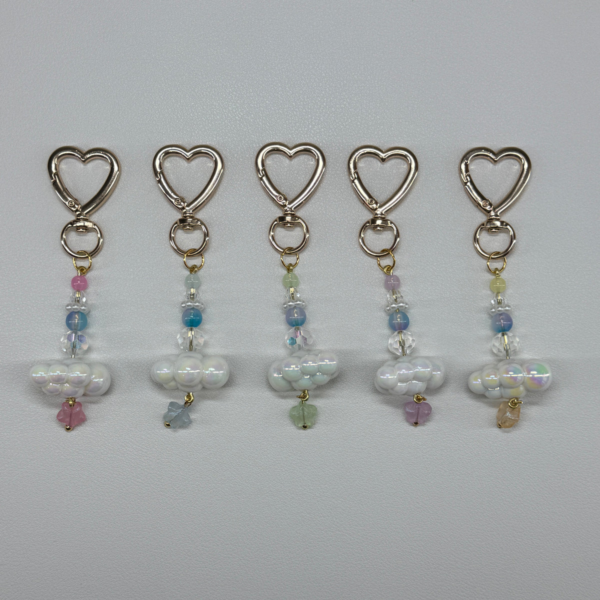 CLOUD CHARM