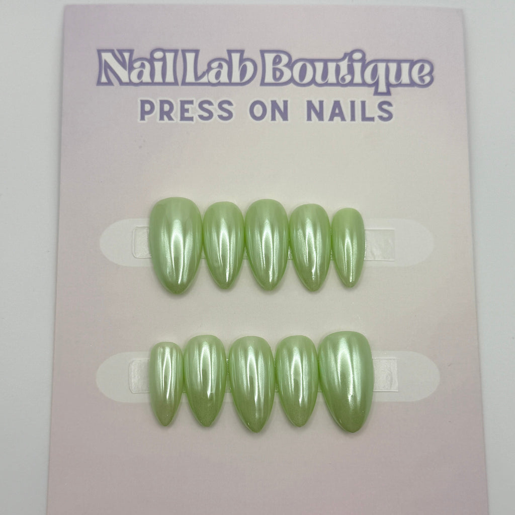 GLAZED PANDAN