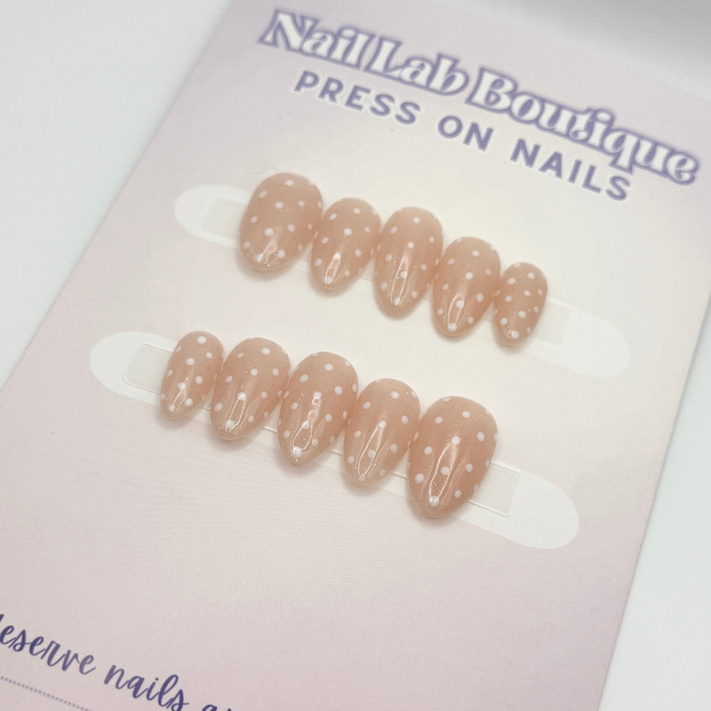 CHAMPAGNE SPRINKLES