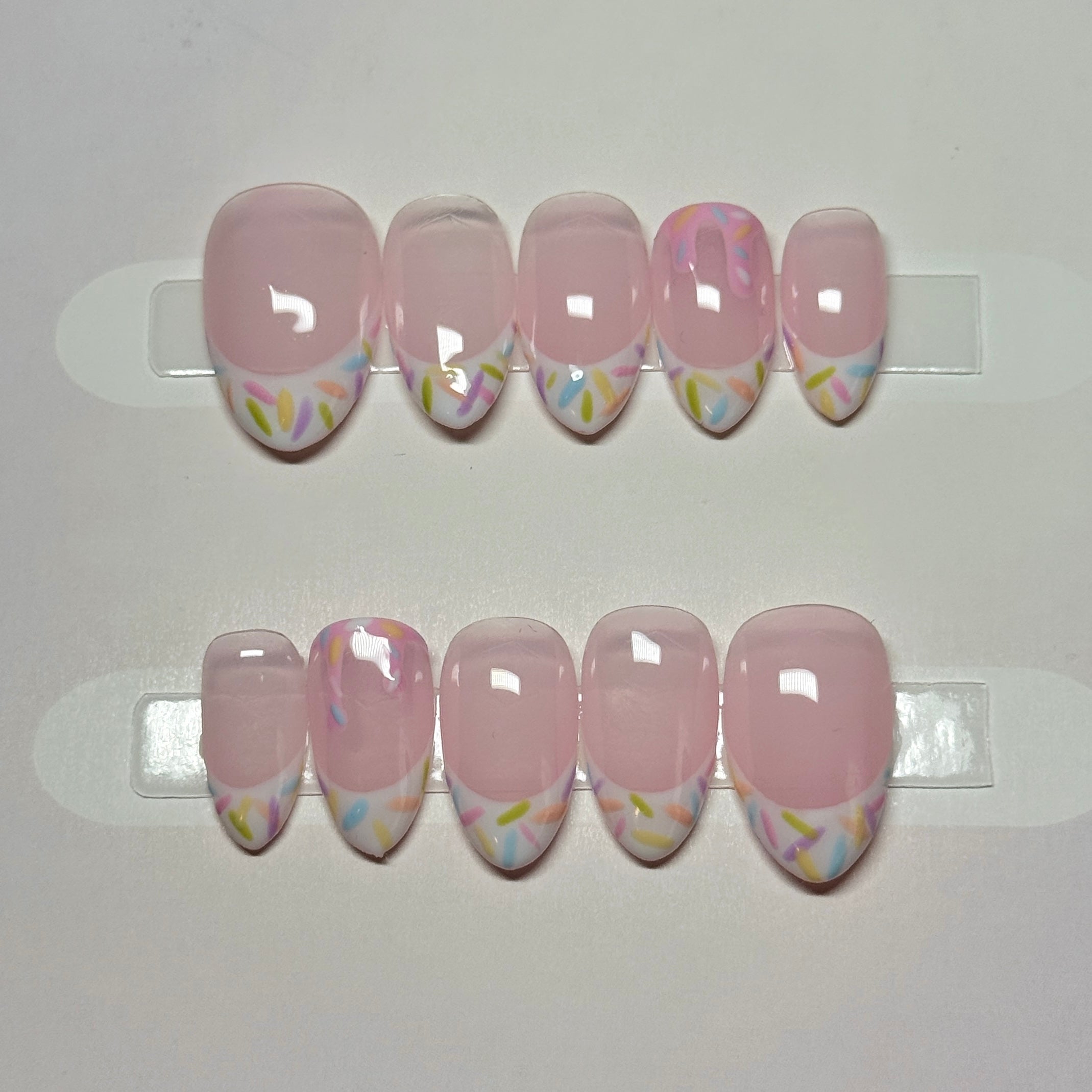 SUGAR SPRINKLE