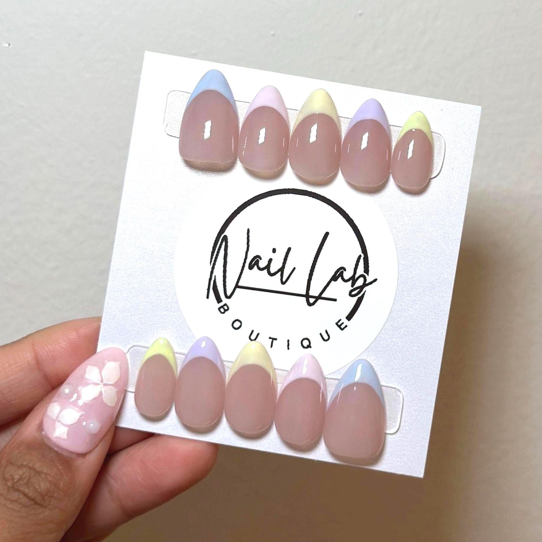 PASTEL DREAMS