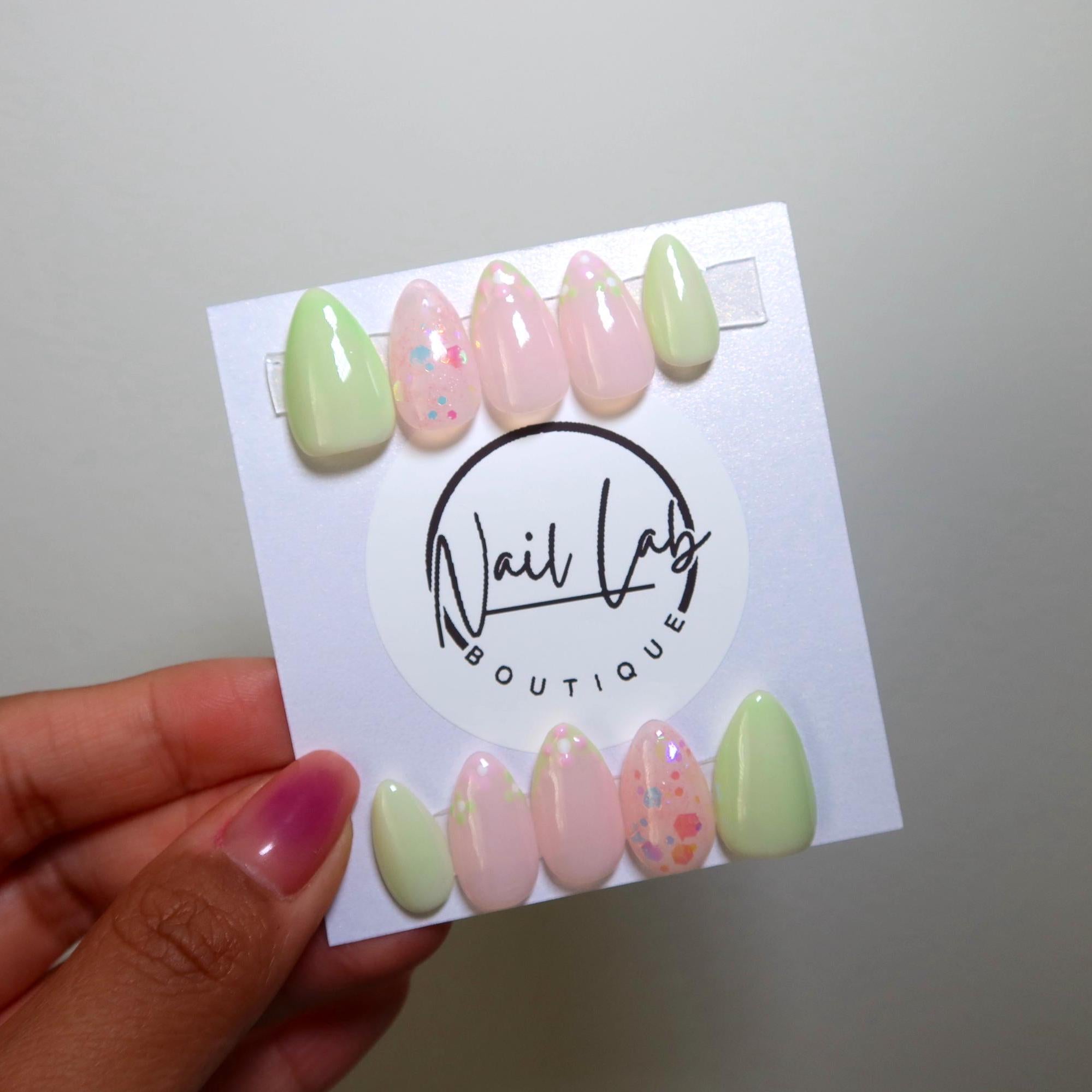 HONEYDEW KISS